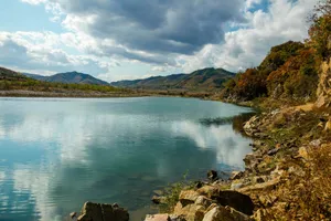 辽宁浑江风景图片第张