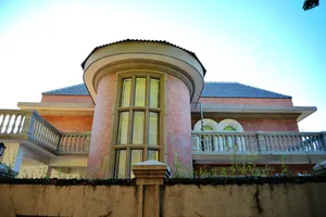 福建厦门鼓浪屿万国建筑图片第张