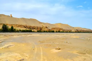 甘肃敦煌莫高窟图片第张