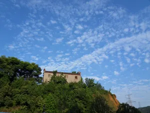 湖北十堰武当山风景图片第张