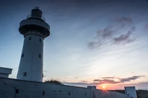 台湾垦丁海岸风景图片第张