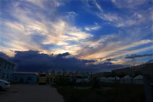 河北木兰围场风景图片第张