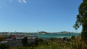 新西兰风景图片第张