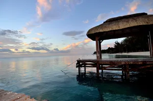 非洲毛里求斯风景图片第张