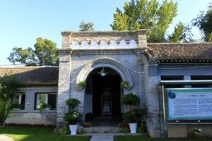 北京延庆建筑风景图片第张