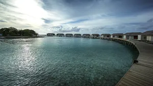 马尔代夫风景图片第张