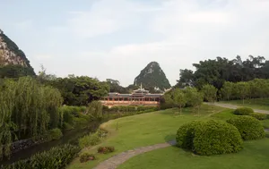 江西龙潭风景图片第张