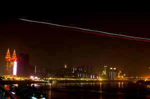 重庆夜景图片第张