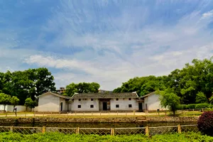 江西瑞金风景图片第张