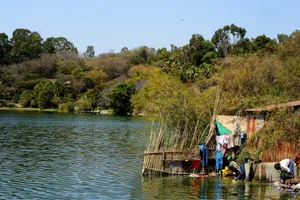 非洲埃塞俄比亚风景图片第张
