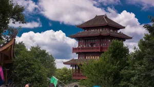 湖南张家界天子山风景图片第张