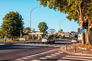 意大利小镇风景图片第张