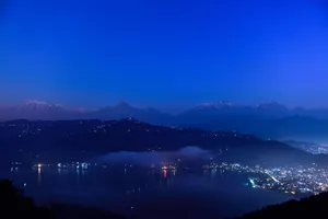 尼泊尔美景图片第张