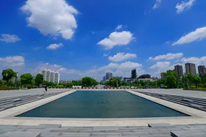 江苏徐州云龙湖风景图片第张