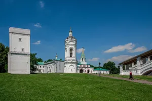 俄罗斯苏兹达里风景图片第张