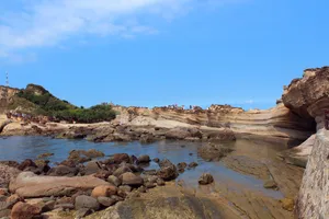 巴士海峡风景图片第张