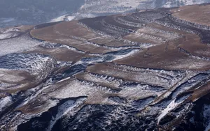 云南会泽风景图片第张