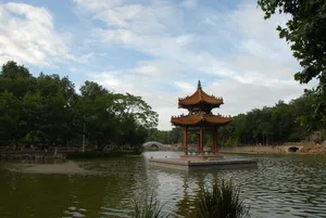 山东济宁风景图片第张