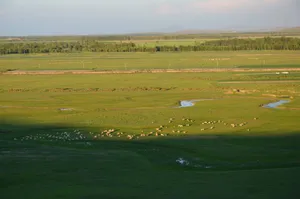 河北滦河风景图片第张