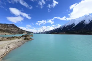 圣区西藏风景图片第张
