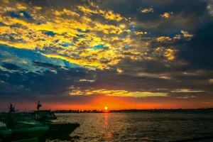 马来西亚仙本那风光图片第张