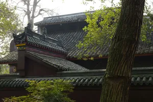 四川五凤宝光寺风景图片第张