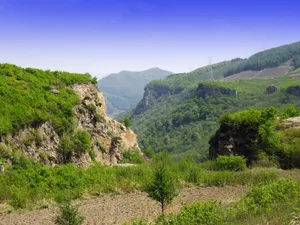 辽宁本溪自然风景图片第张