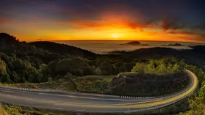 泰国因他农山国家公园图片第张