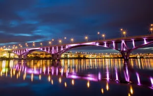 台湾灯光夜景图片第张