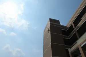 福建福州大学风景图片第张