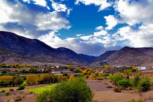 四川稻城风景图片第张