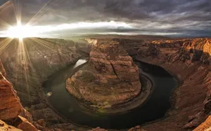 美国大峡谷图片第张