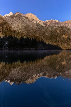四川九寨沟图片第张