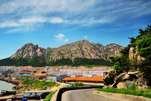 山东威海风景图片第张