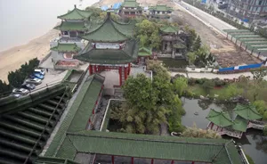 江西南昌滕王阁风景图片第张