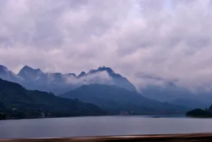 广西大化风景图片第张