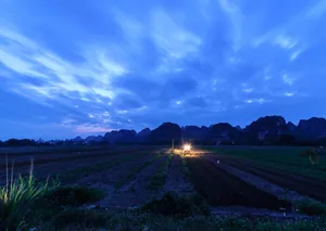 广西洋渡风景图片第张