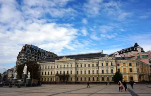 乌克兰风景图片第张