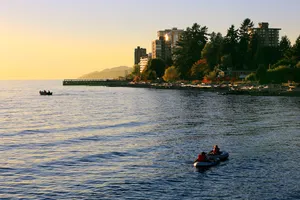 加拿大风景图片第张