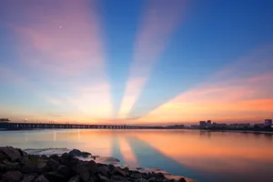 广东深圳前海风景图片第张