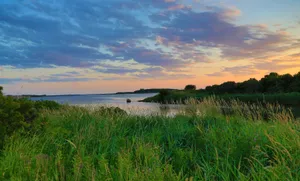 丹麦奥尔堡风景图片第张