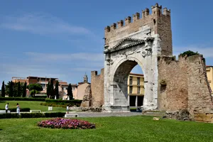 意大利里米尼风景图片第张