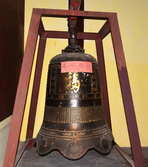 四川流米寺风景图片第张