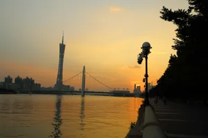 广东广州风景图片第张