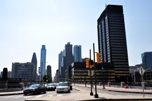 美国费城风景图片第张