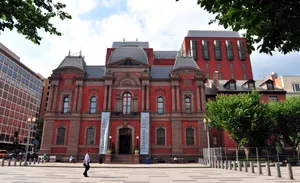 美国华盛顿风景图片第张