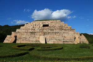 吉林通化集安风景图片第张