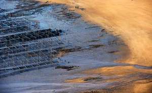 福建霞浦北岐海滩风景图片第张
