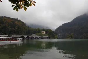 德国国王湖图片第张