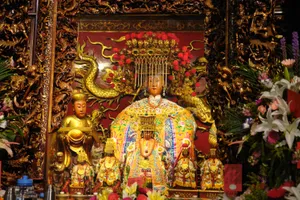 台湾化县鹿港图片第张